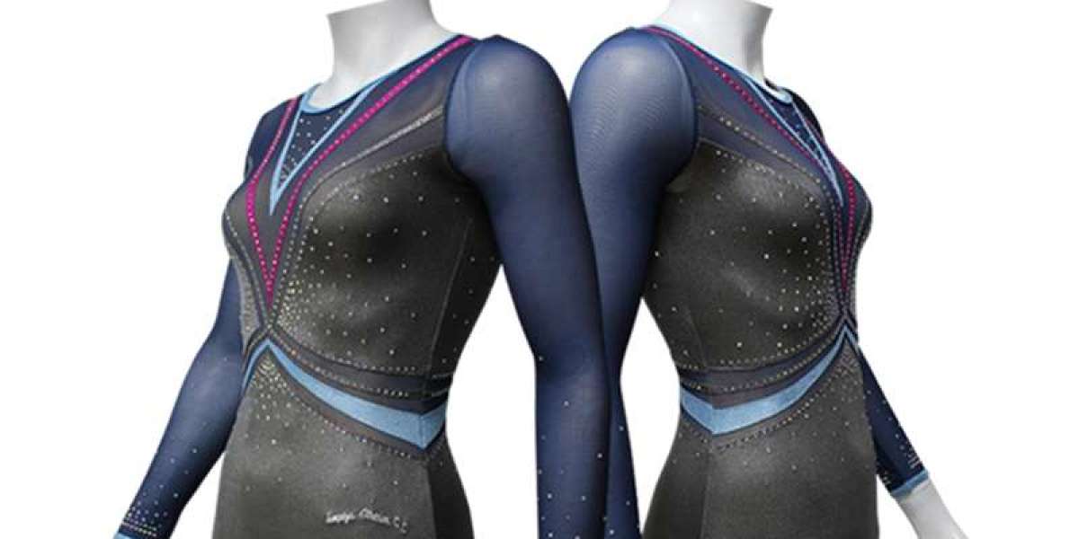Solving the Wedgie Problem: A Guide to Finding a Secure-Fit Leotard.