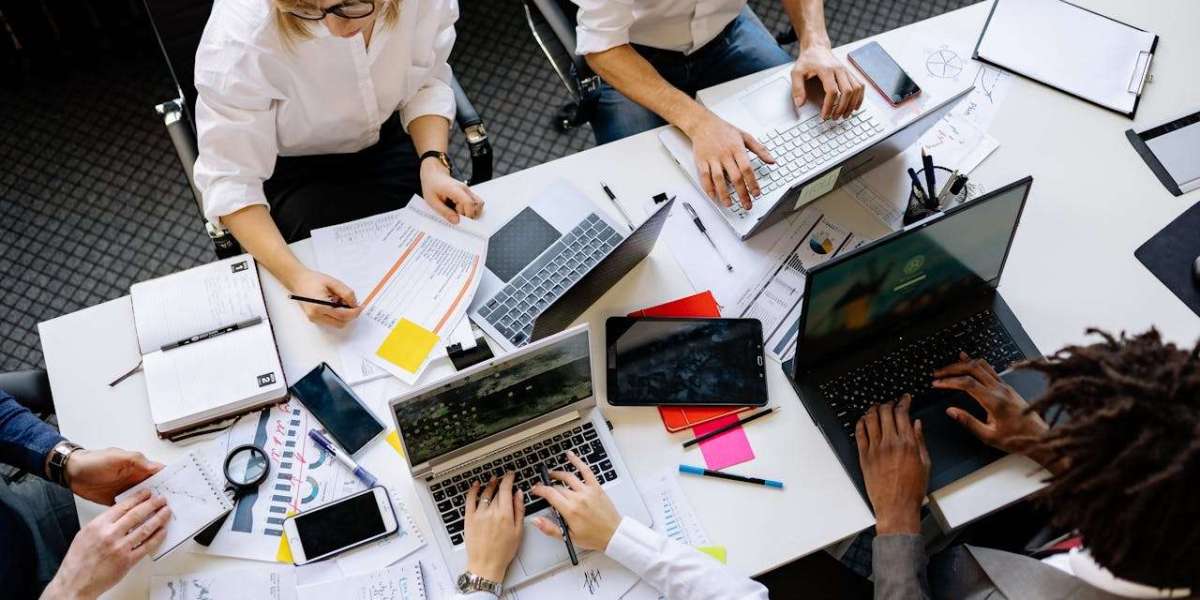 Why Hiring an SEO Company in the UK Can Boost Your Online Presence