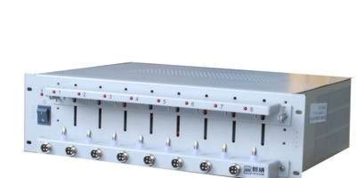 Battery Testing Equipment Market Growth Encouraged by Rising Awareness About Battery Performance and Longevity Issues