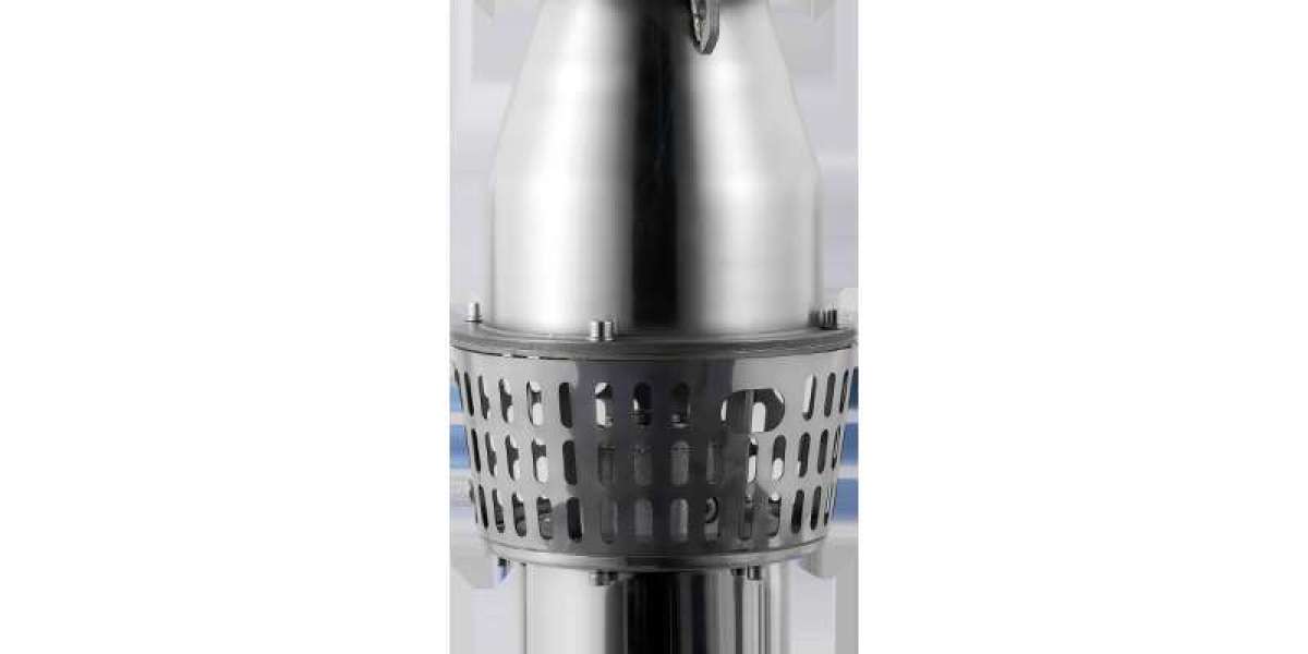 Ensuring Longevity in Submersible Pump Systems