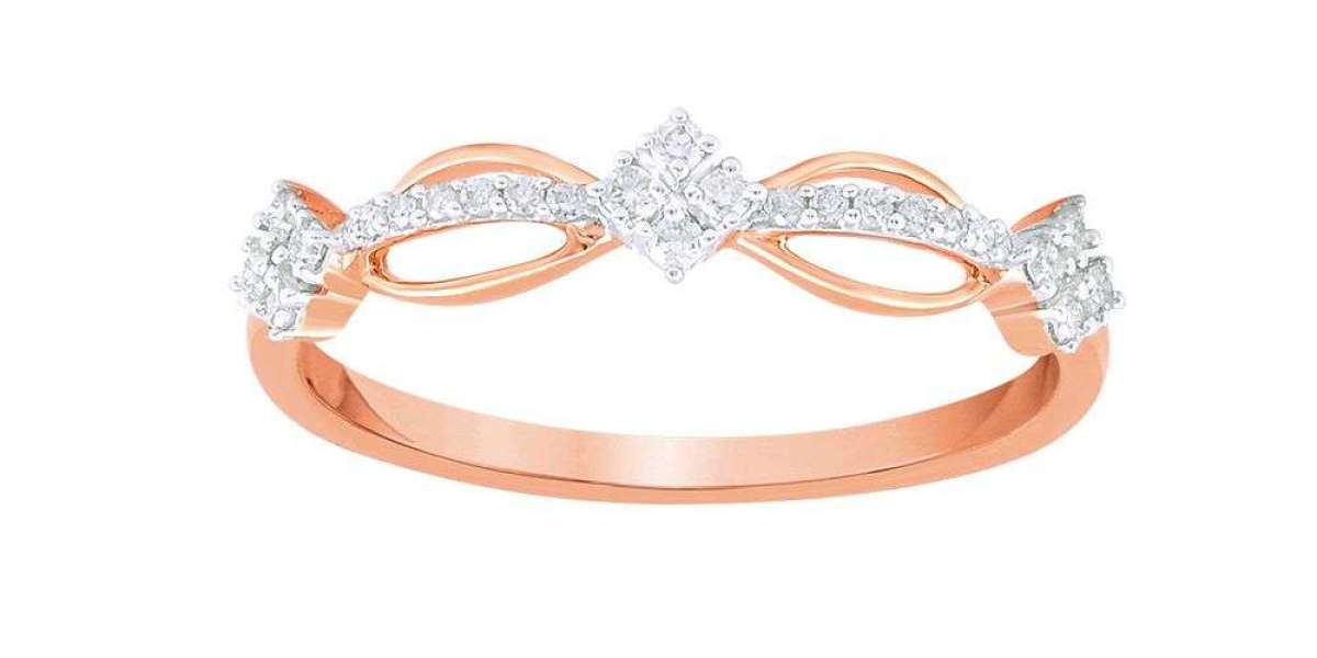 5 Timeless Diamond Solitaire Ring Designs That Never Go Out of Style