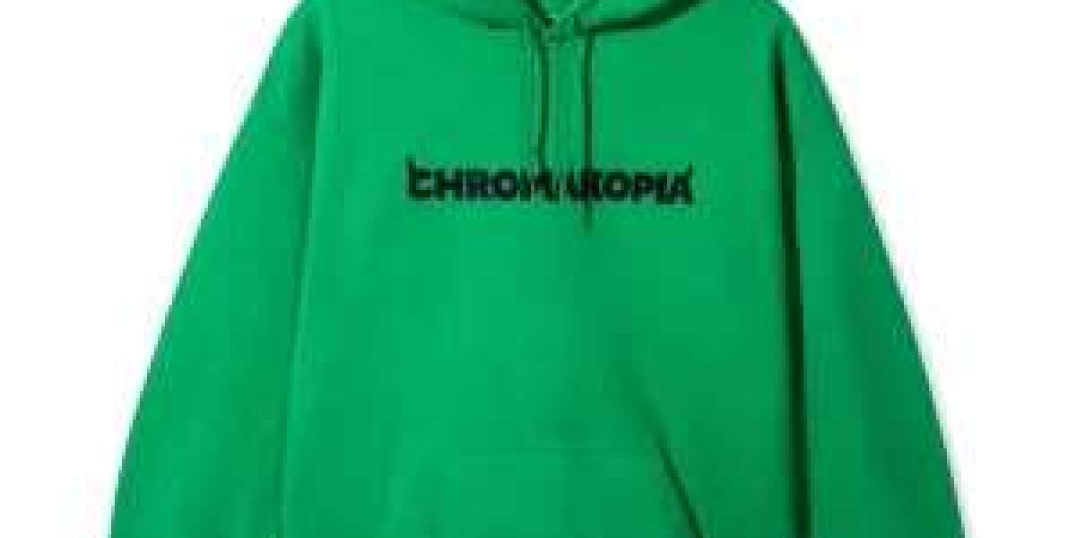 Exploring the World of Tyler the Creator merch