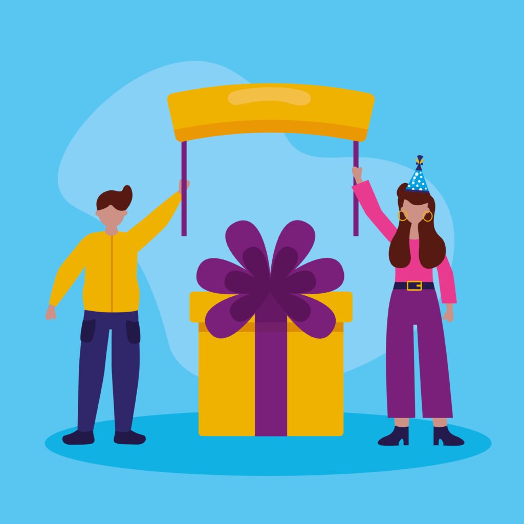 Best Tips to Increase Your Chances in Lucky Draw Online – Blog Nest
