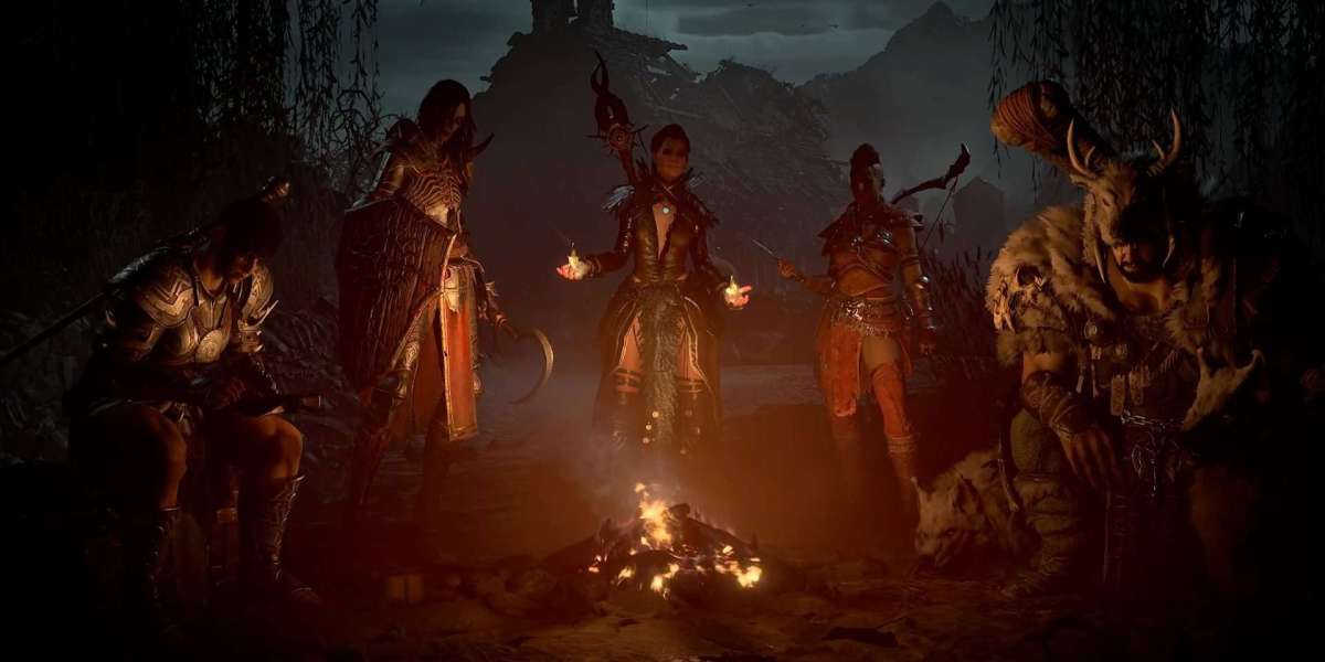 New Purgatory Compass Feature in Diablo 4 Season 10 Explained