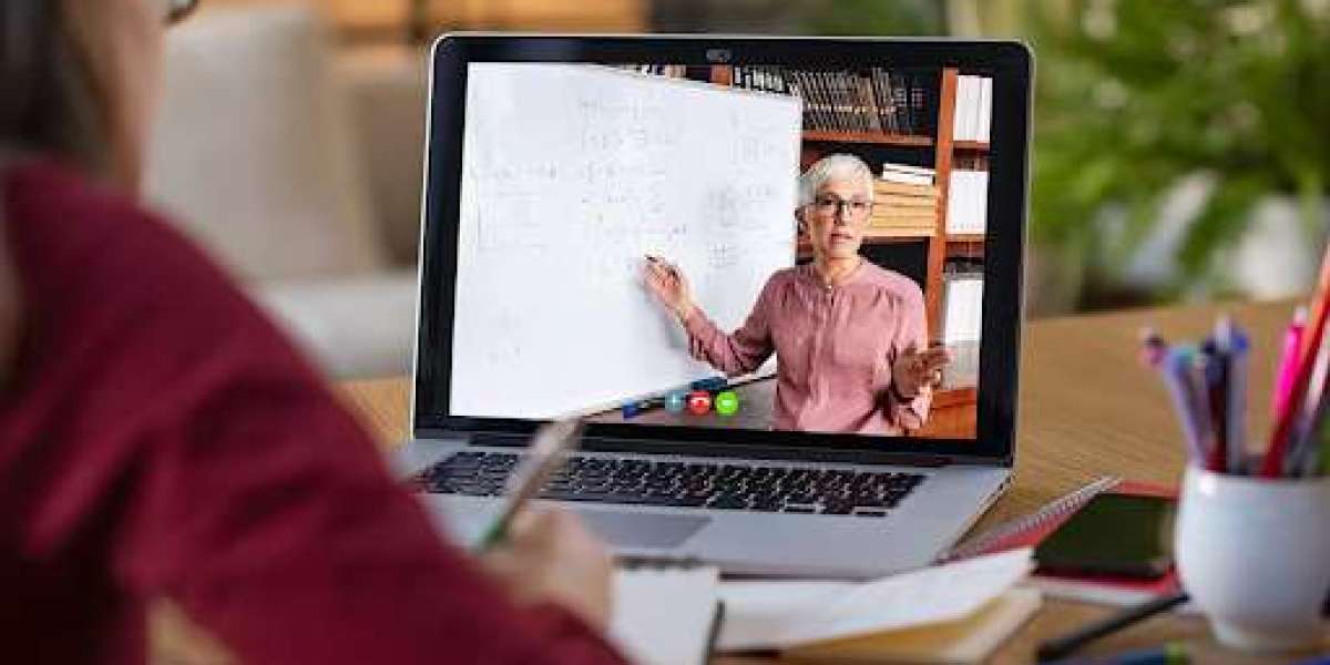 Technology Platforms Powering The Growth Of Home Schooling Online