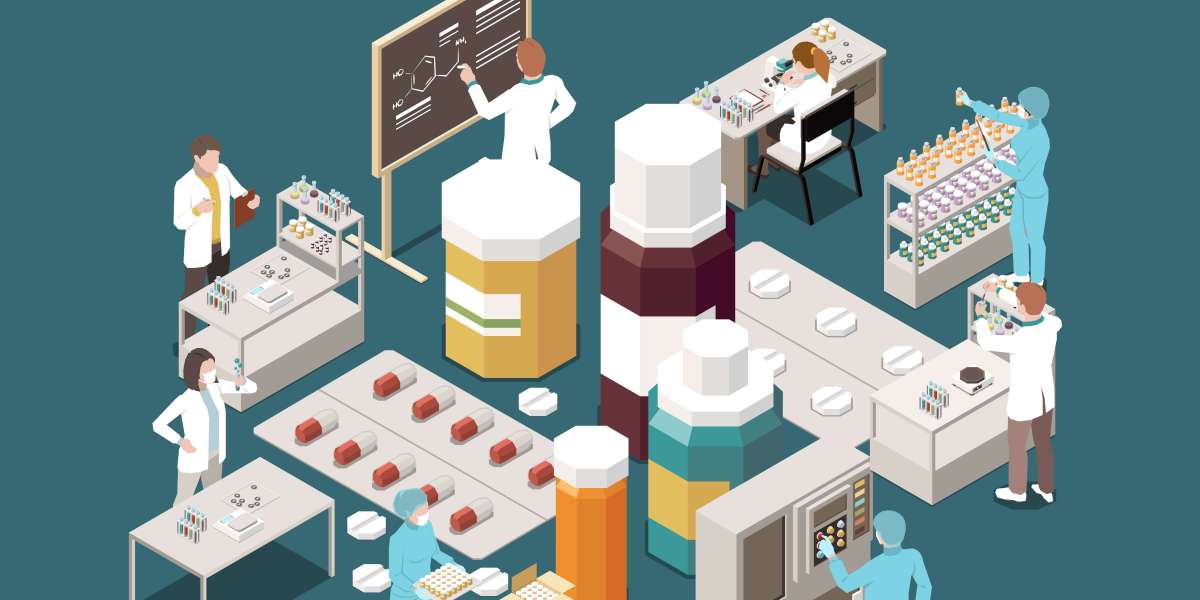 Why Centurian Life Sciences is Recognized as the Best Pharma Company in India