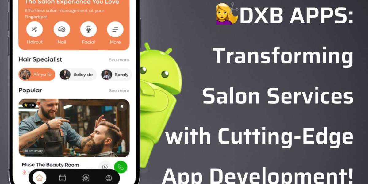 Get the top mobile app development Abu Dhabi services by experts at DXB APPS