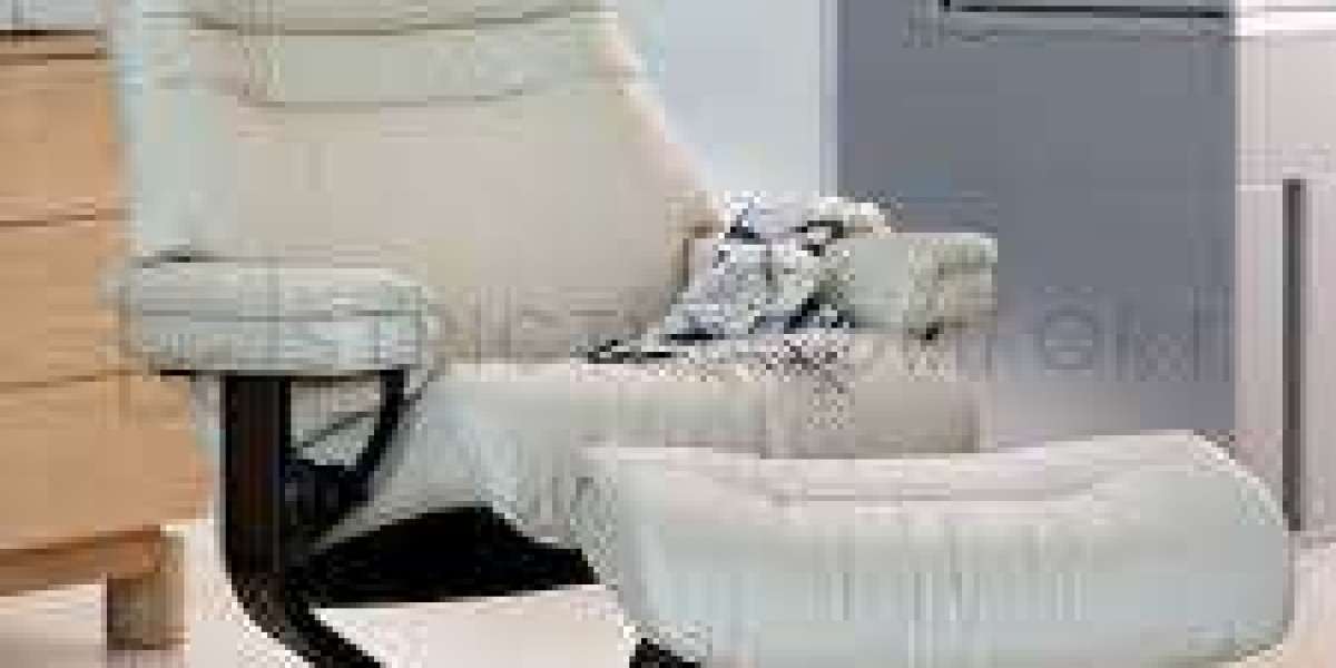 Recliner Chair Market assessing potential and opportunities for expansion in residential, commercial, and emerging globa