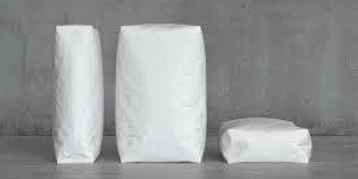 Cement Packaging Market Research in Technological Advancements and Sustainability Trends