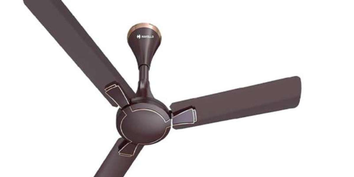Ceiling Fan Market Size, Share And Trends Analysis Report 2033