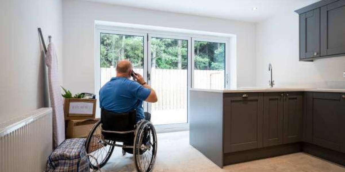 Understanding Disability Pension Home Loans in AUS