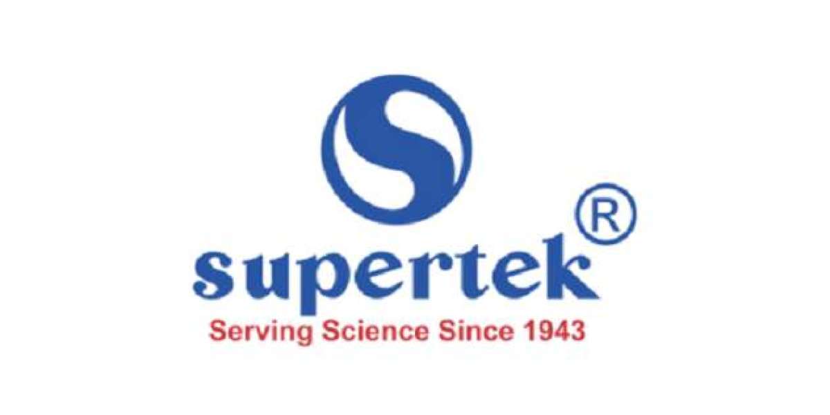 Why Smart Labs Prefer Reliable Laboratory Equipment Suppliers