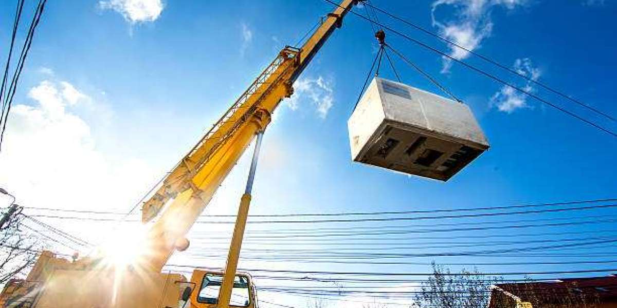 5 Signs Your Warehouse Needs a Reach Truck Upgrade