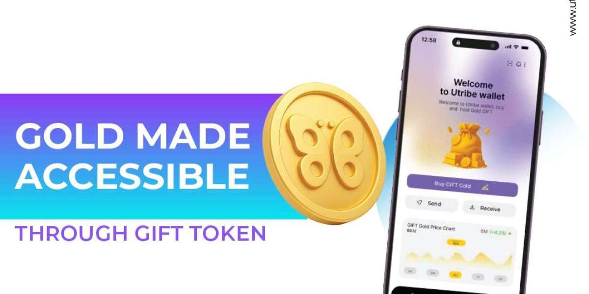Why I Switched My Savings from USD to Gold