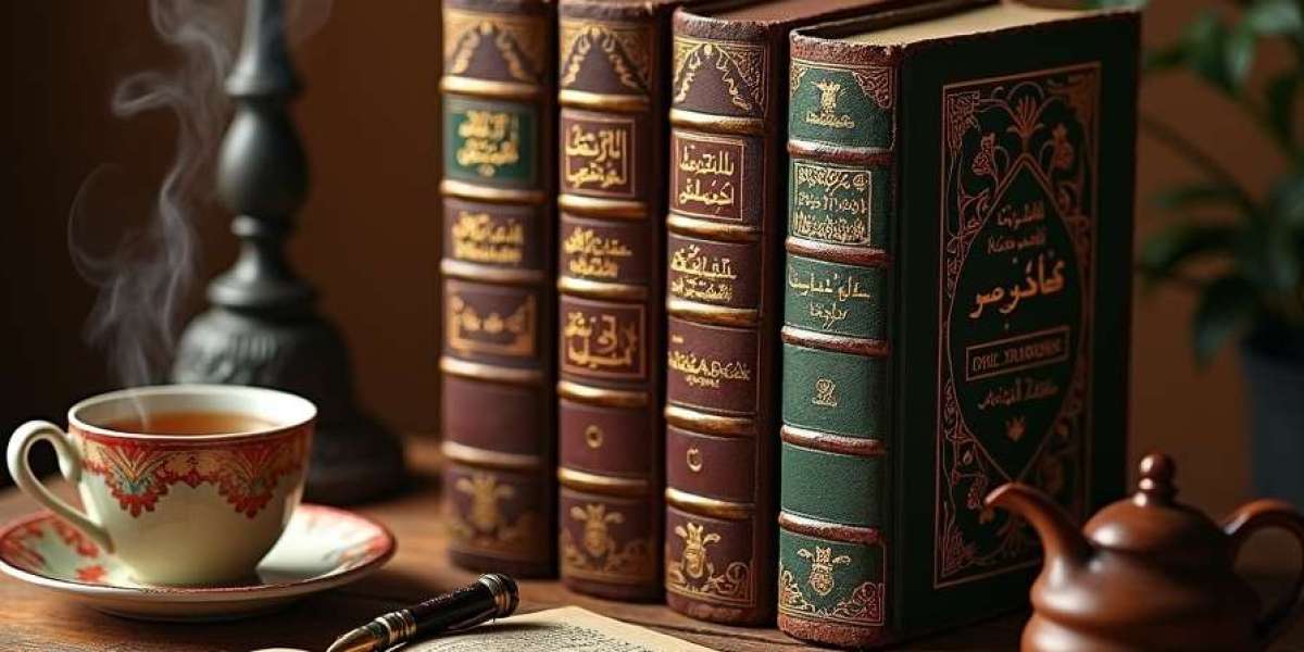 Rediscovering Wisdom The Timeless Appeal of Wasif Ali Wasif Books in Urdu