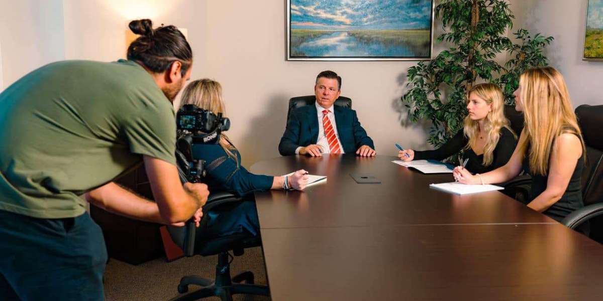 Craft Creative: Your Trusted Greenville Video Production Company