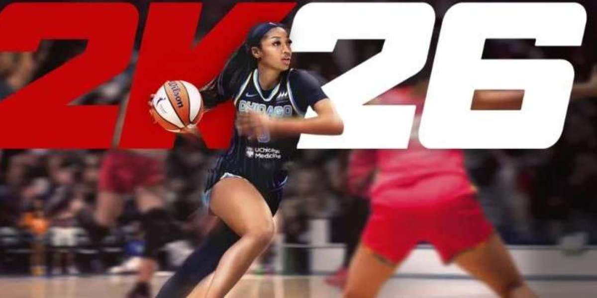 NBA 2K26 MT: The Evolution Continues in Basketball Gaming