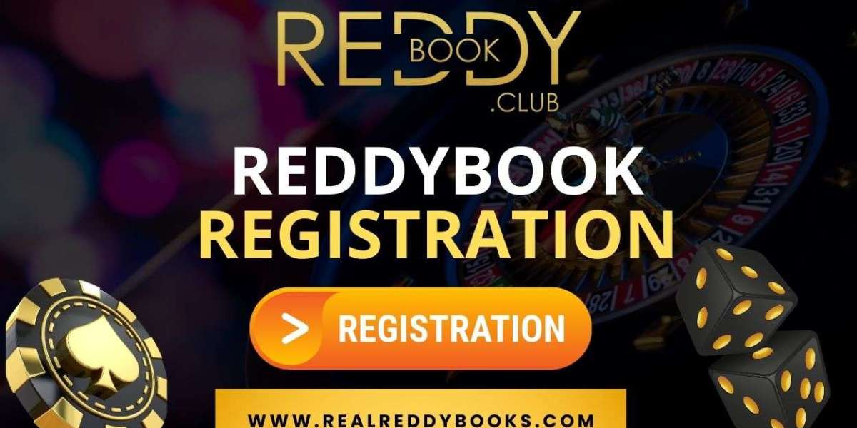 ReddyBook Sign-Up Bonus: What New Users Can Expect