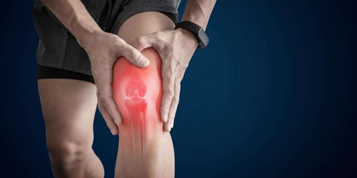 Natural Approaches to Effective Knee Treatment