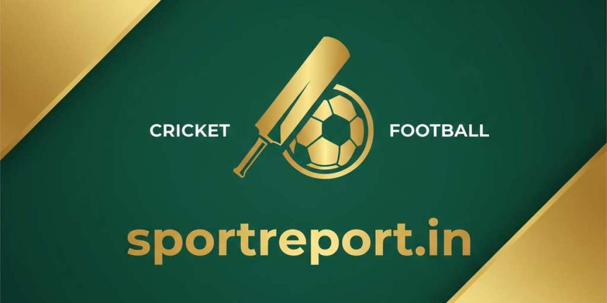 sportreport.in: The Rise of Digital Cricket Platforms: Connecting Fans Worldwide