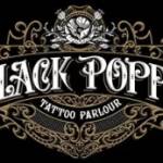 The Black Poppy Tattoo Parlour