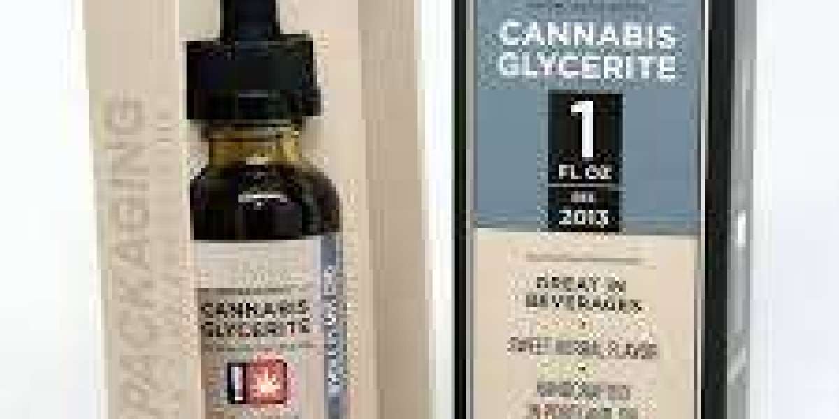How do custom CBD tincture boxes improve product safety and branding?