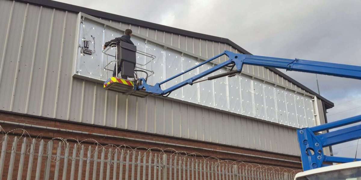 Boost Your Business Visibility: Essential Signage and Display Solutions