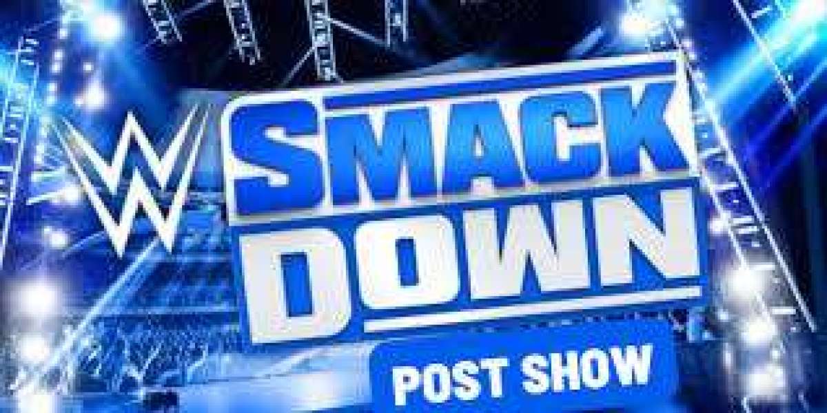 Experience the Thrill – Why Fans Love to Watch Wrestling with watchwrestling