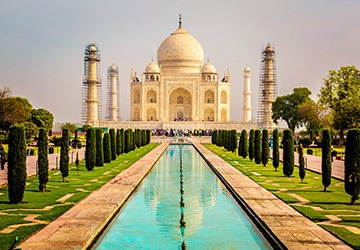 Golden Triangle Tour Packages, Golden Triangle Tours India