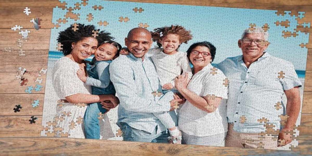 The Best Jigsaw Puzzle Gifts for Moms