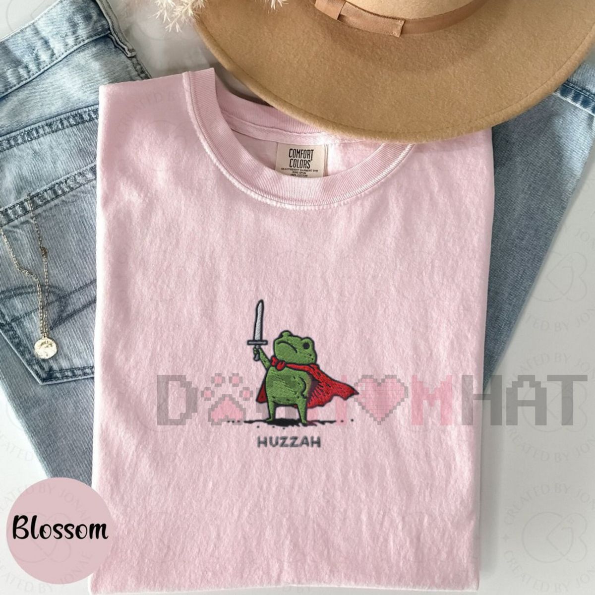 ? 9 Cute New Tees & Embroidered Drops You’ll Be Obsessed With ? — DogMomHat Stores - Buymeacoffee