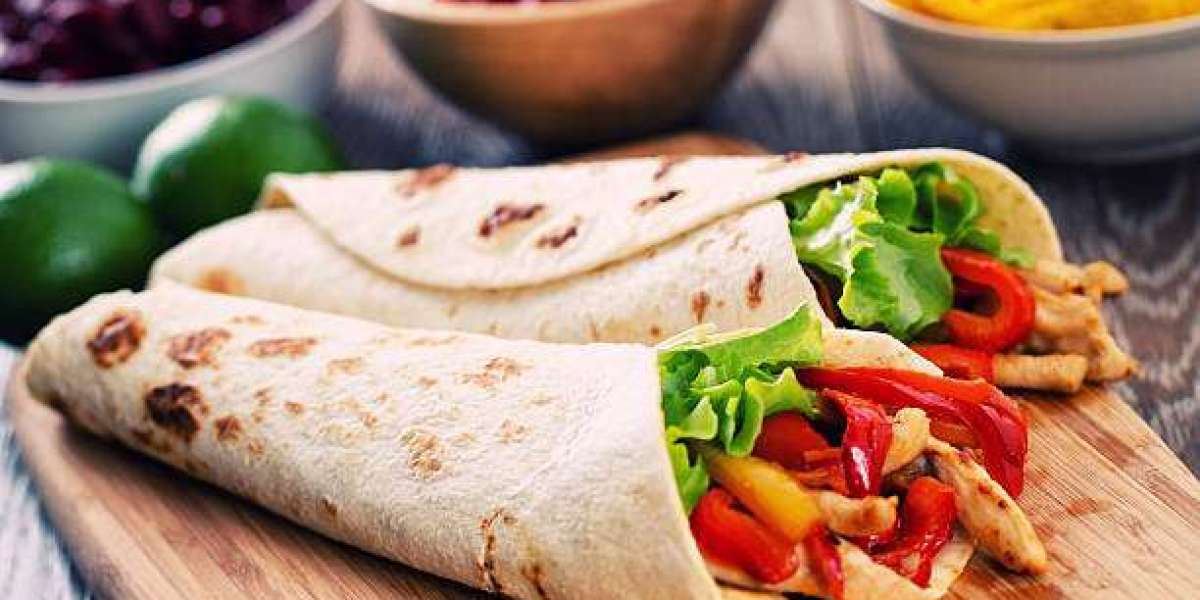 Tortilla Market Competitive Benchmarking and Market Entry Barriers