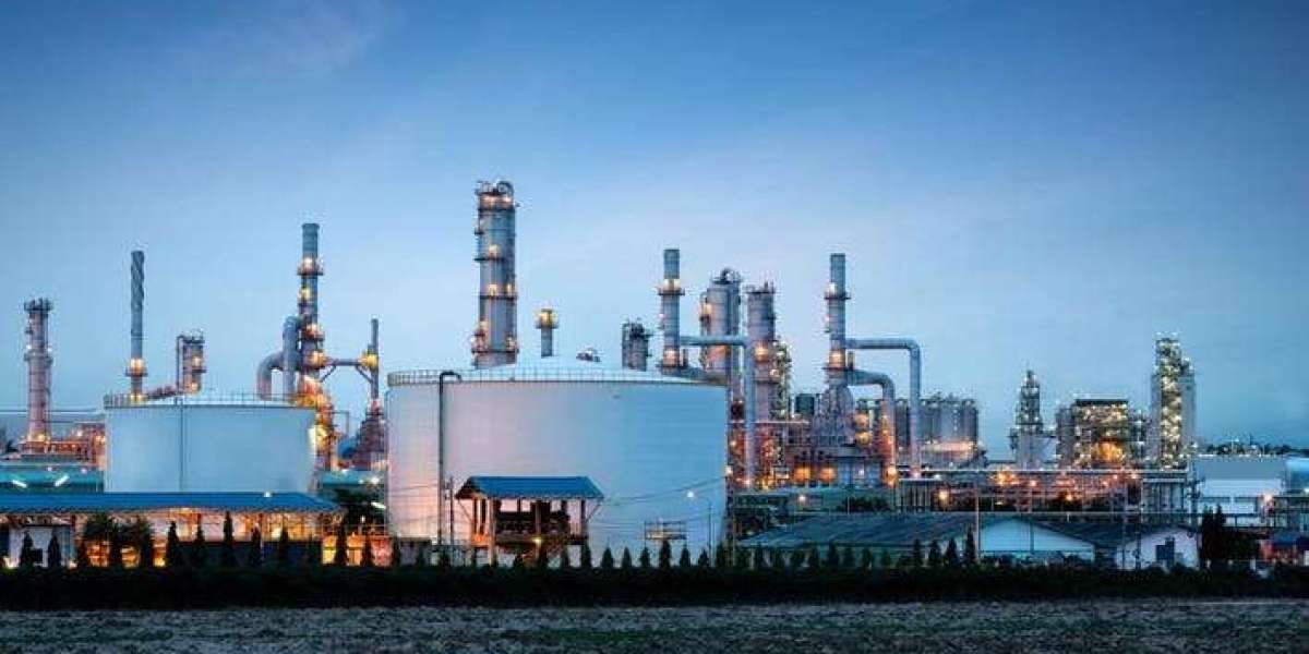 Chlorinated Polyethylene Production Business Report 2025: Setup Requirements and Financial Projections
