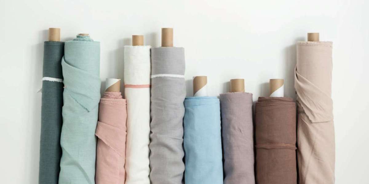 Cotton Fabric for Southern Apparel Brands in Atlanta