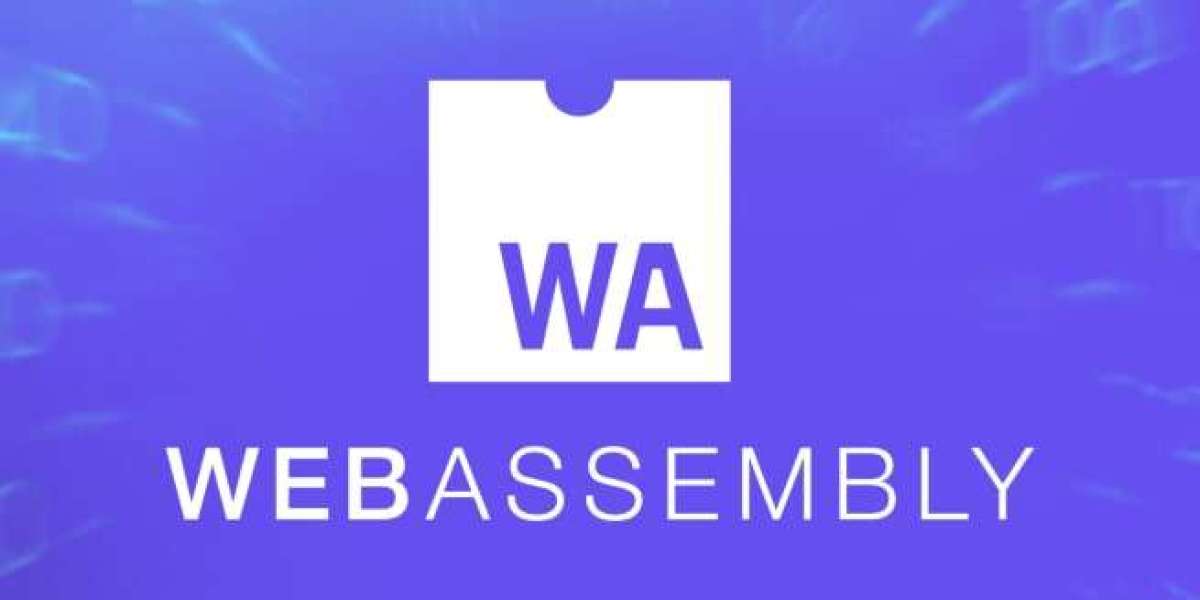WebAssembly (WASM) in DApps: Enhancing Execution Performance
