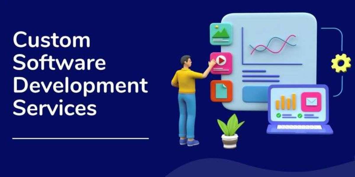 Custom Software Development Company in New York Driving AI-Powered Business Transformation