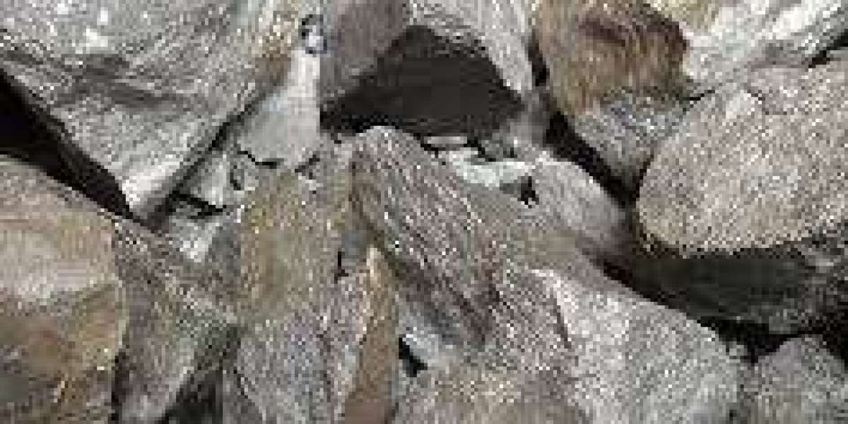 Ferro Molybdenum Importer in India – A Fondelco Overview