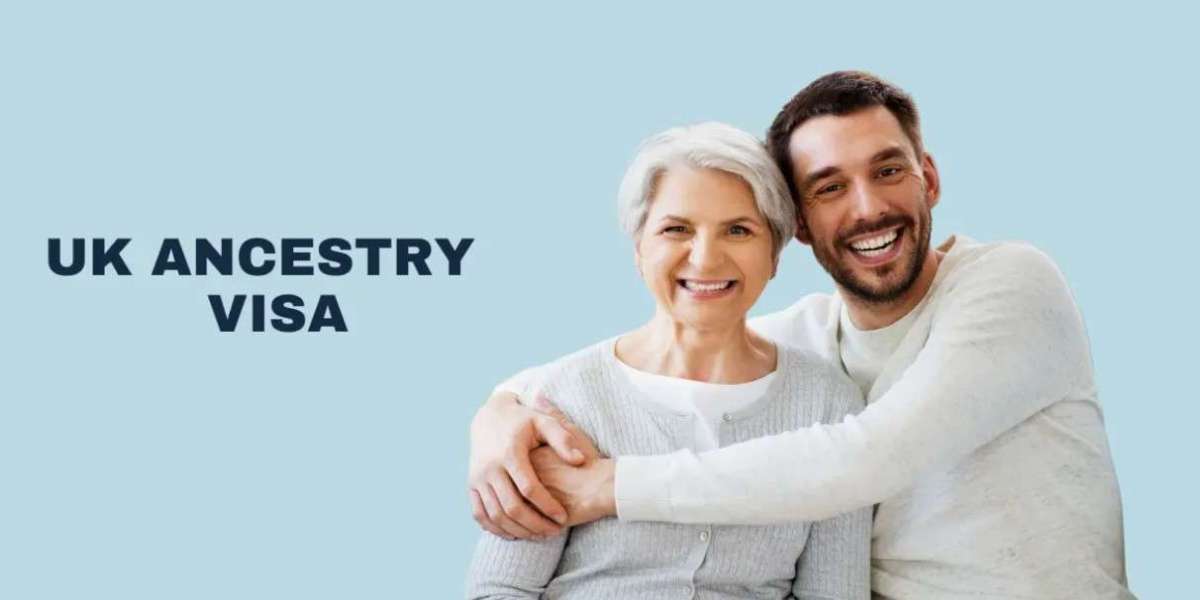 The Complete Guide to the UK Ancestry Visa: