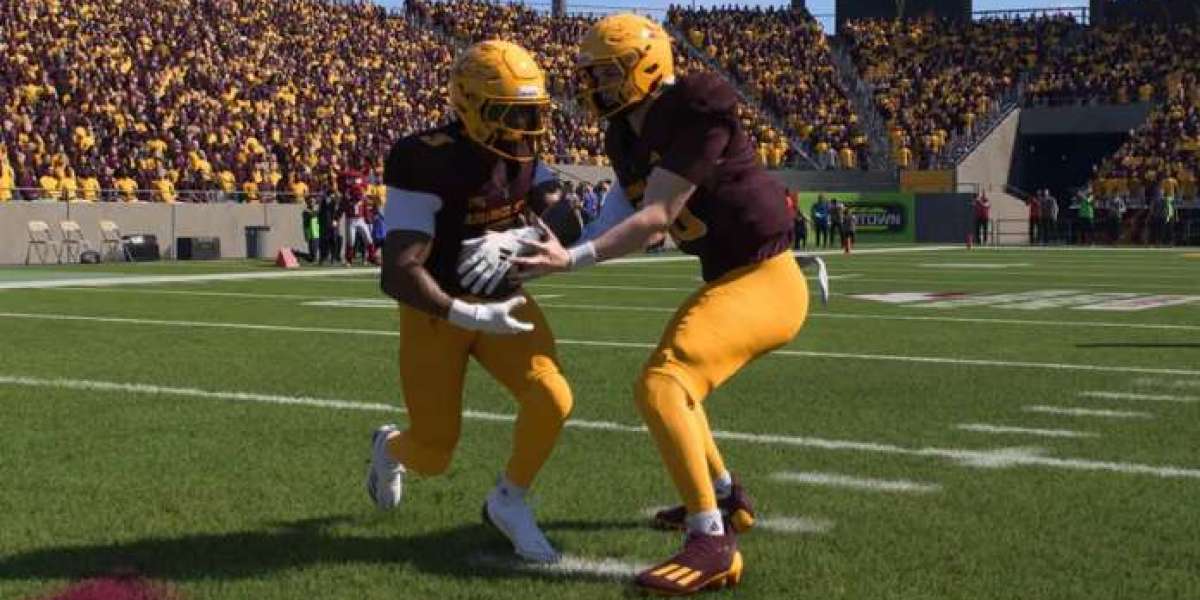 MMOexp:College Football 26:short yard offense explained
