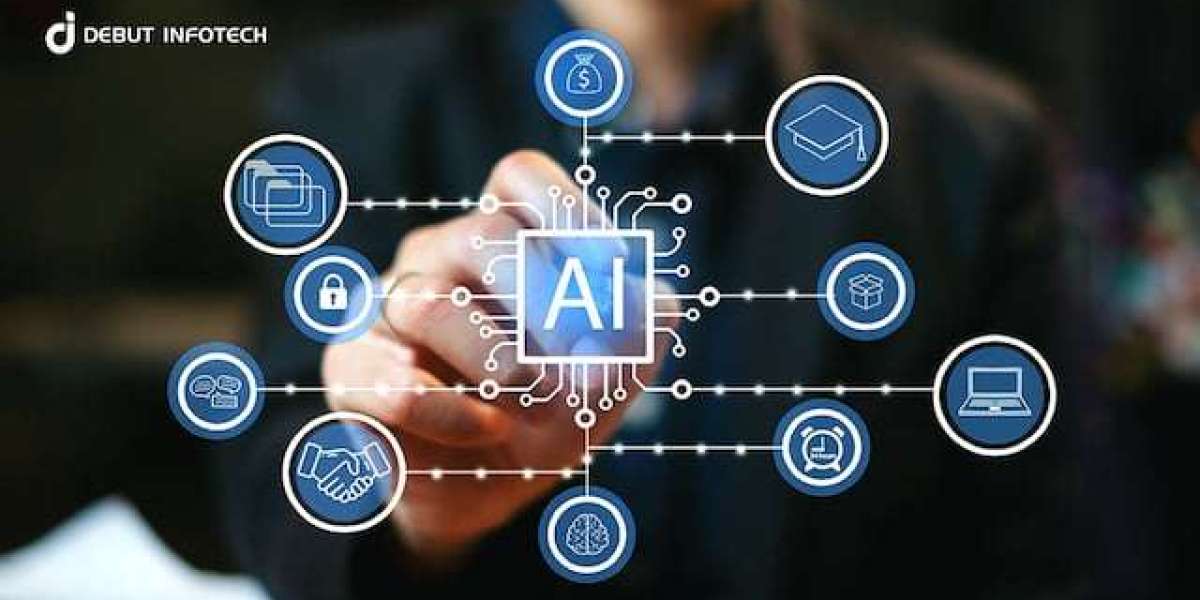 AI Development Services