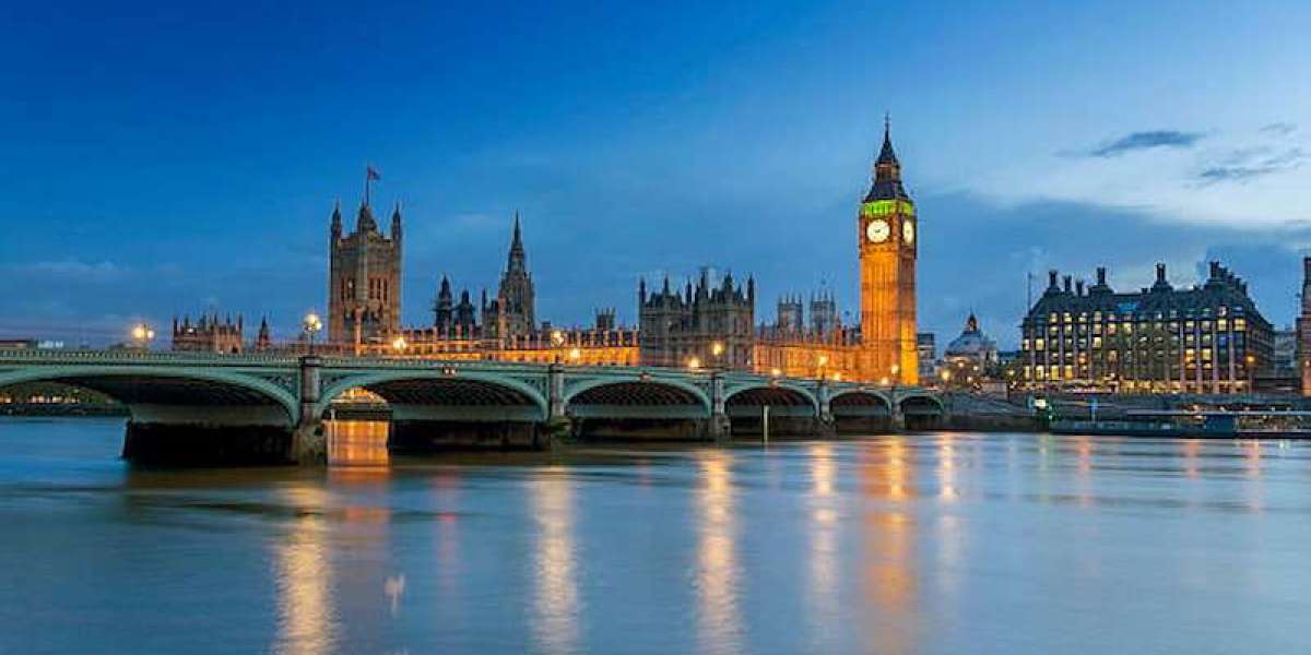 How to Apply for a UK Visa in 2025