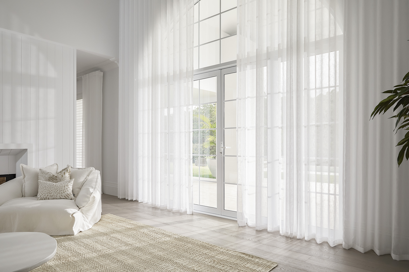 How to Clean Sheer Curtains: Proven Steps from Cleaning Professionals?