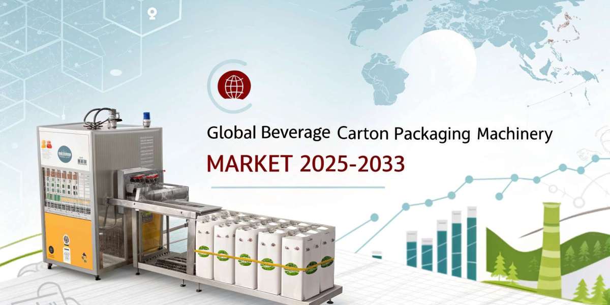 Beverage Carton Packaging Machinery Market Trends: Load & Top-Load Cartoners in Dairy and Alcoholic Beverages