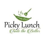 picky lunch
