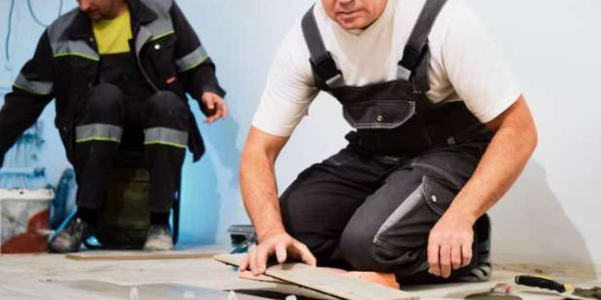 How Epoxy Floor Installers Ensure Long-Lasting Floor Durability?