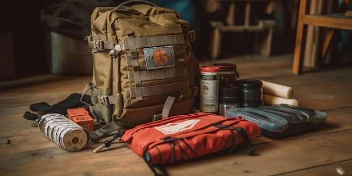 Essential Items to Pack in Your Emergency Medical Travel Kit
