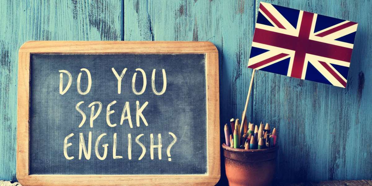 Importance of English Language Course Today