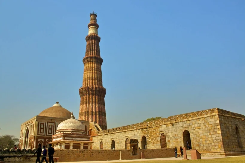 Golden Triangle Tour Packages: Your Gateway to Delhi, Agra & Jaipur