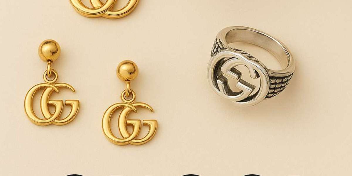 Top 10 Gucci Jewelry Pieces That Define Luxury Style