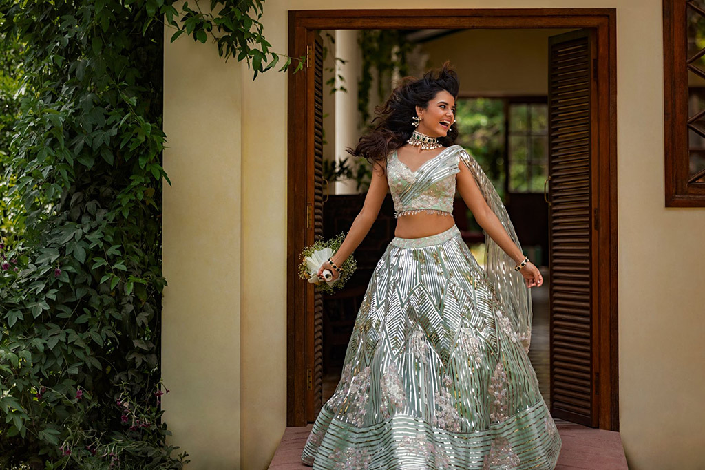 A Bride’s Guide to Balancing Heritage and Modernity - The Bridal Retreat India